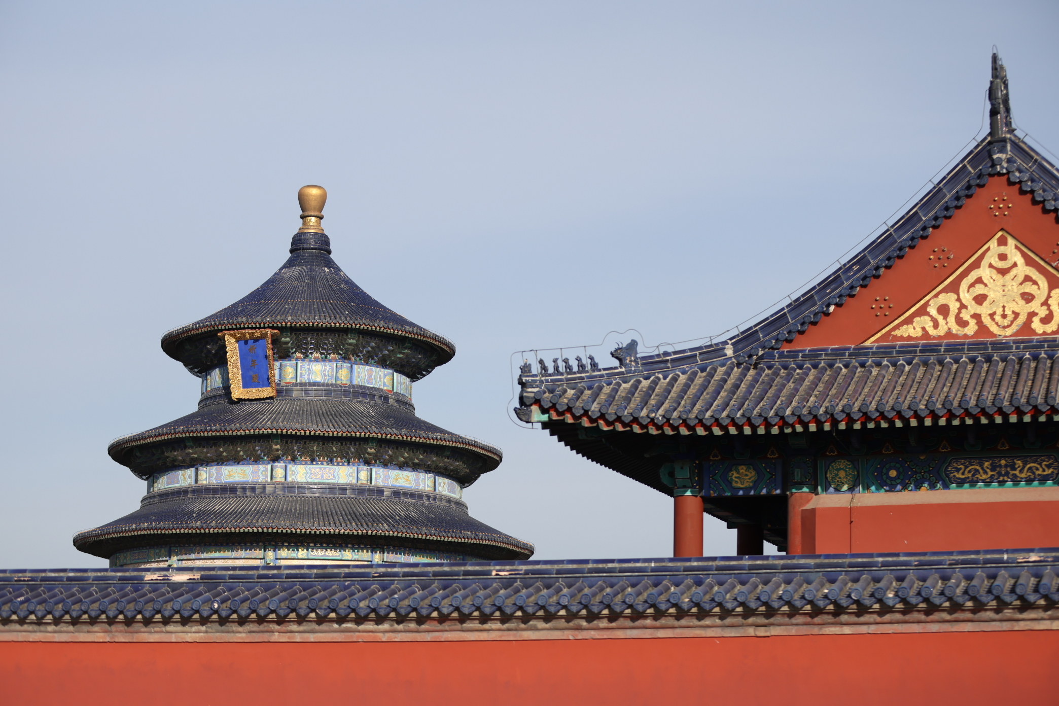 Tur Setengah Hari Keluarga di Kuil Surga [Termasuk Tiket Kombo + Buku Panduan]|Pengalaman Interaktif