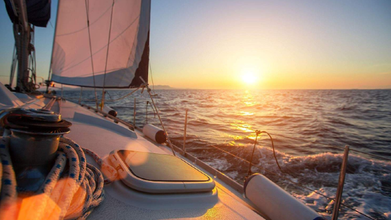 馬來西亞蘭卡威日落遊船之旅