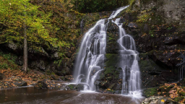 美國亞特蘭大-大煙山國家公園-鴿子谷【中文專車-悅享旅程】