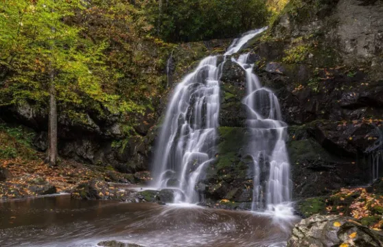 美國亞特蘭大-大煙山國家公園-鴿子谷【中文專車-悅享旅程】