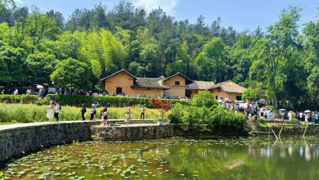 [Shaoshan Self-Drive Tour] Pass + Guide Service + Admission Ticket Reservation - One-Day Private Tour (No Join-In)