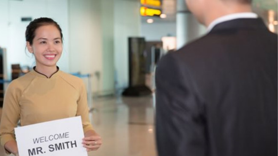 Servizio Fast Track all'Aeroporto Internazionale di Da Nang a Da Nang (DAD) | Vietnam