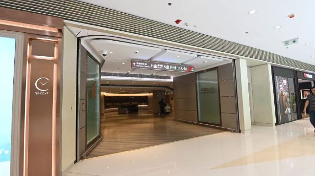 香港到珠海跨境直通巴士 - 長隆/橫琴/珠海華發（環島巴士提供，無需取票）