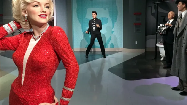 Los angeles Griffith park + Walk of fame + Madame Tussauds + Sunset blvd tour | Admission ticket not included