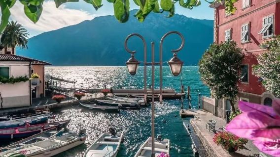 義大利威尼斯+加爾達湖+凱格利城堡包車一日遊 /可定制