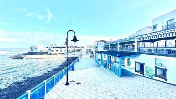 Fuerteventura: 5 Top spots in the north, small group tour