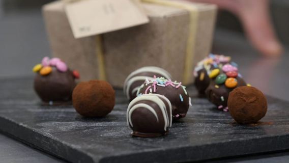 York: Introduction to Chocolate Making Experience