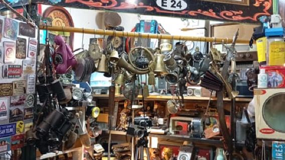 Beyond Caminito & San Telmo: Hidden Stories of Buenos Aires