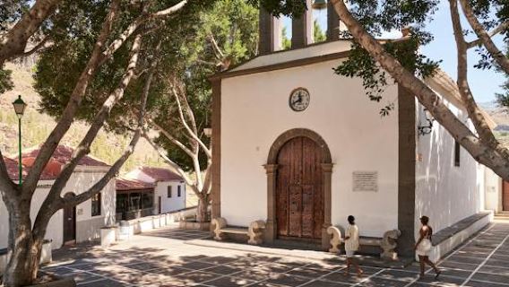 Full-day Teror, Tejeda and Fataga tour with typical Canarian lunch