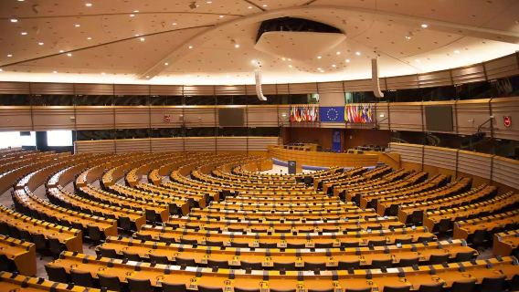 欧州議会に座り、2時間でEUの意思決定プロセスを理解する