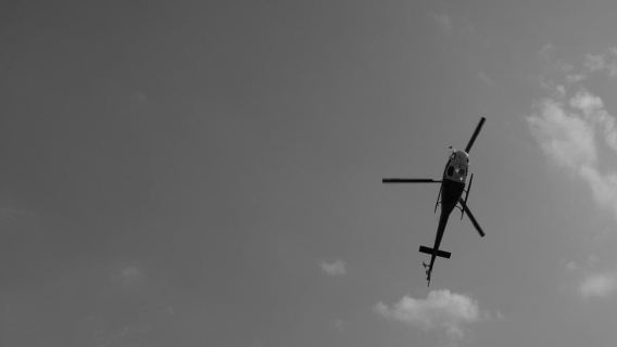 Vancouver: 30 or 45-Minute Helicopter Flight with Coast Mountain Landing