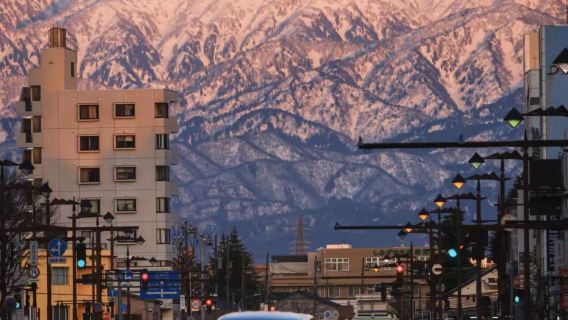 Sewaan peribadi tersuai berlepas dari Nagoya [Gero, Kanazawa, Shirakawago, Toyama, Takayama] tanpa kongsi kenderaan