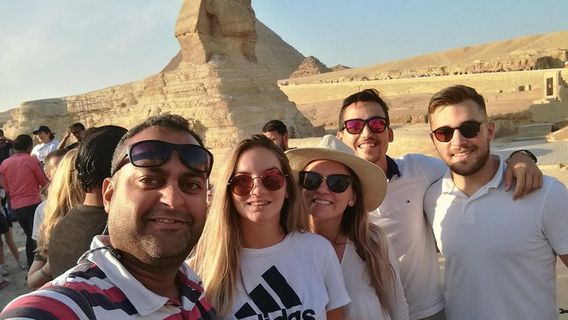 HurghadaTours