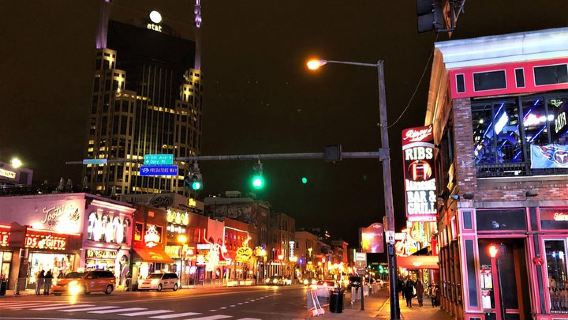 NashvilleTours