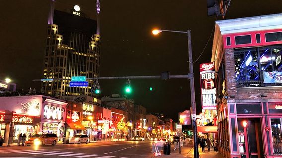Nashville