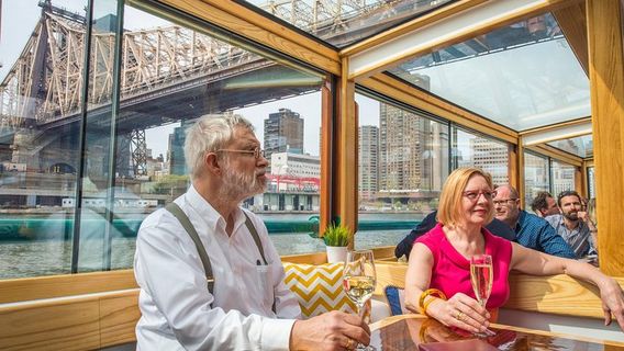New YorkTours