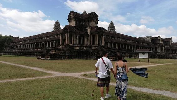 Siem Reap