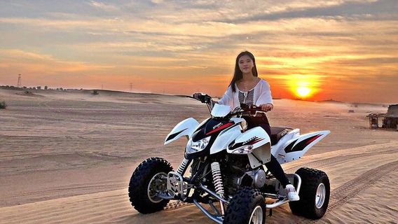 DubaiTours