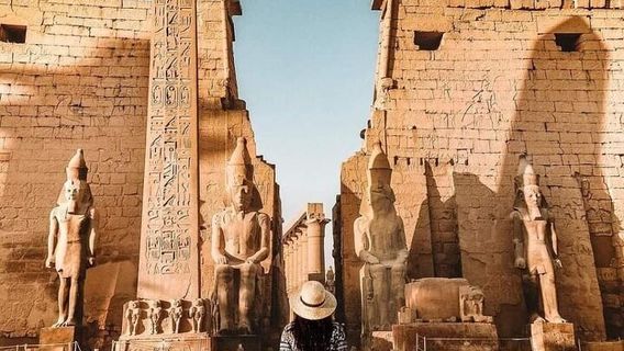 LuxorTours