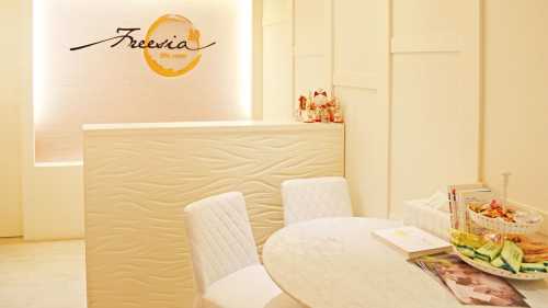 【美容/SPA】台北微夏 Freesia