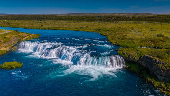 ReykjavikTour giornalieri