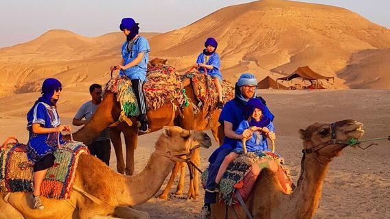 MarrakechTours
