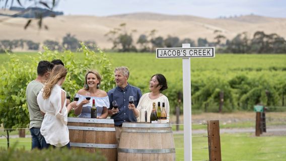 AdelaideTours
