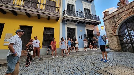 San Juan