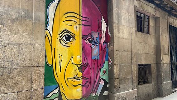 Barcelona