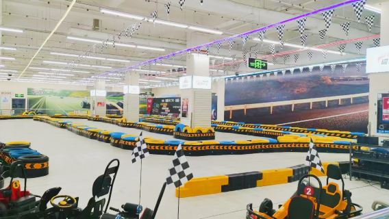 深圳錕鵬卡丁車, 陶瓷課程體驗 - (深圳寶安, 中山, 東莞, 珠海, 福田可選)