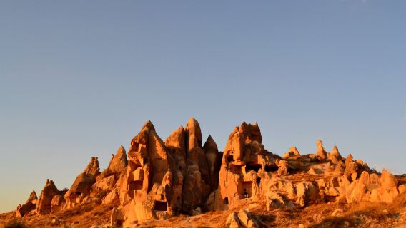 Ortahisar BelediyesiTours
