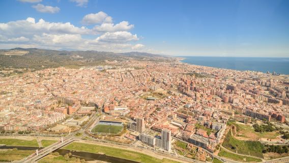 BarcelonaTours