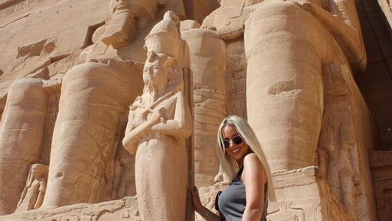 Abu SimbelTours