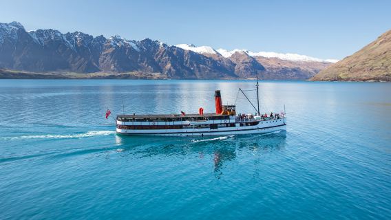 QueenstownTours