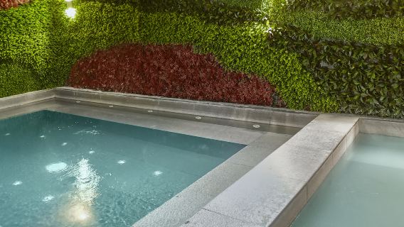 IM 溫泉 Spa 按摩療程