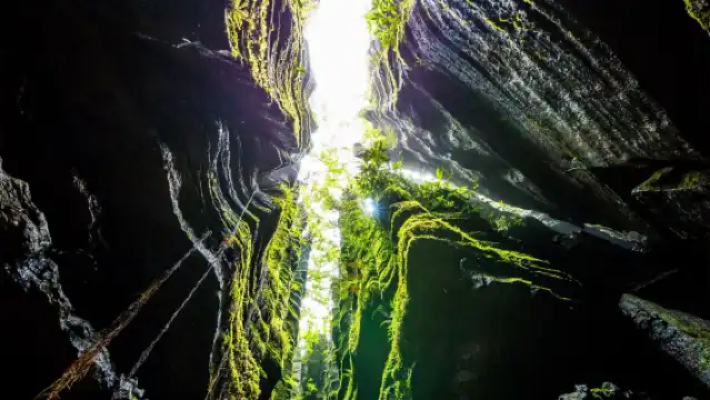 恩施梭布埡+浪漫宣恩純玩1日遊·恩施火車站及市區接送
