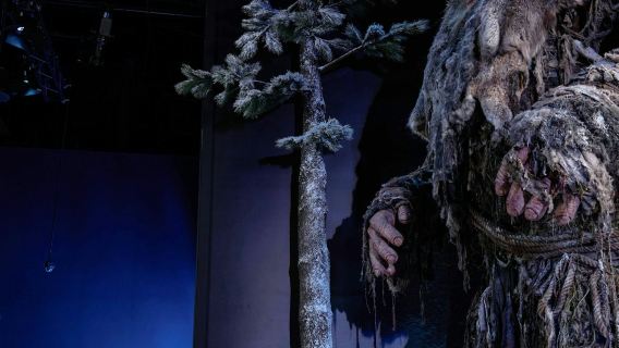 Eintritt zur Game of Thrones Studio Tour und Shuttlebus-Transfer