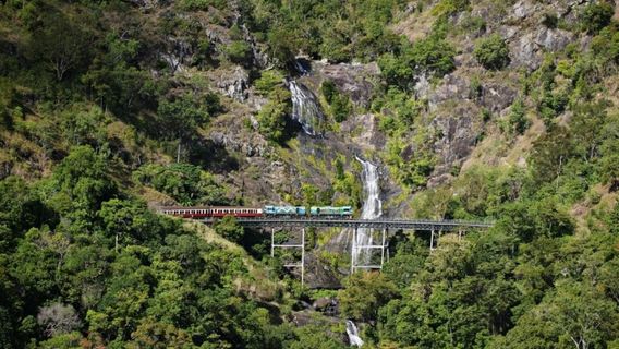 Kuranda