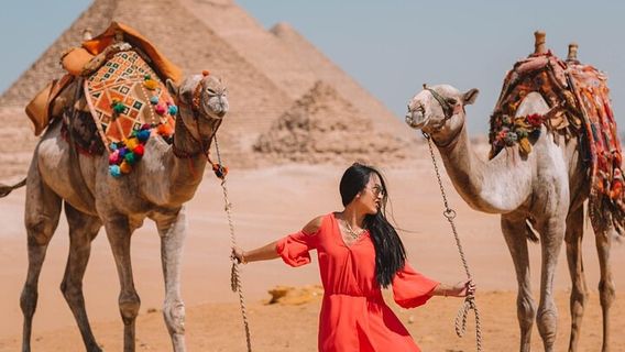 CairoTours