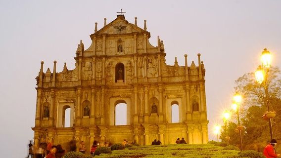 MacauTours
