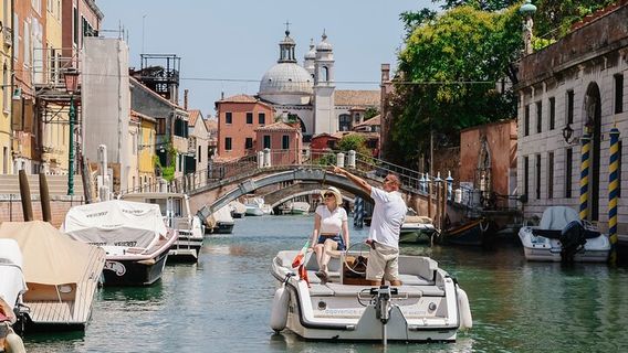 VeniceTours