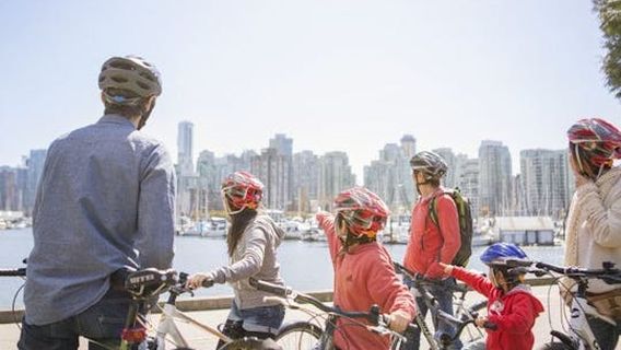 Vancouver