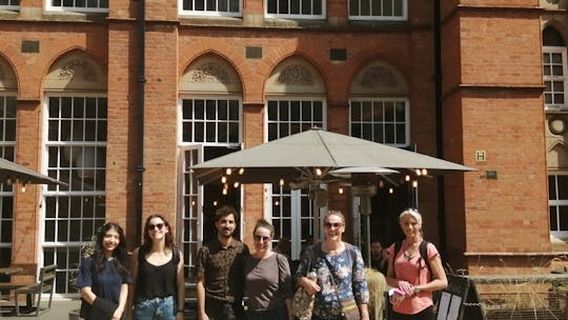 BirminghamTours