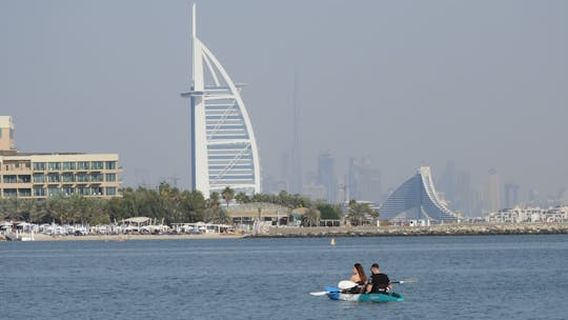 Dubai