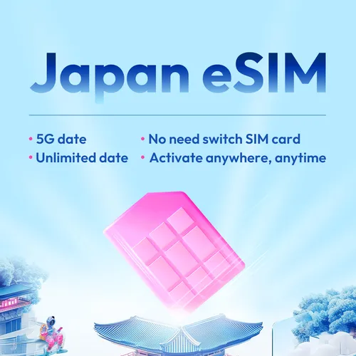 100%本物 high 5G · eSIM KDDI · Japan speed/100GB/day Hotspot · その他