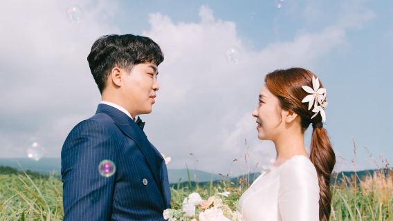 자오퉁여행 사진 촬영