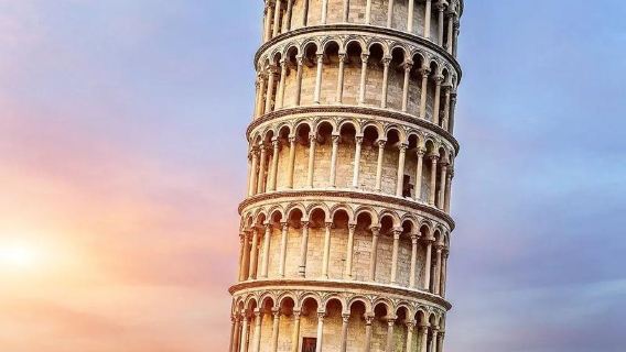 意大利佛羅倫斯聖母百花大教堂+舊宮+比薩斜塔【中文司機專車】