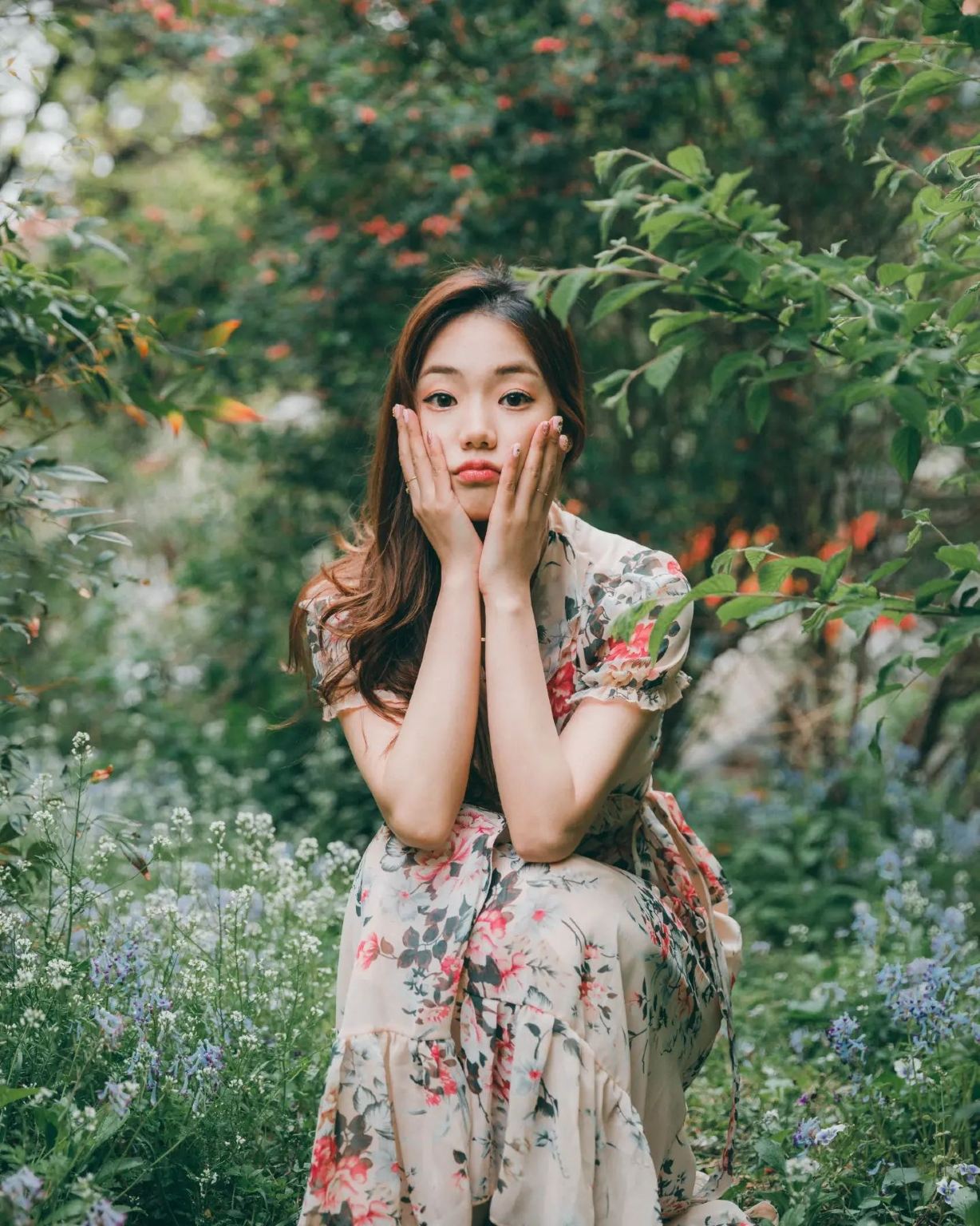 Muscat Trip Moments[Driver-guide plus travel photography + wedding aerial photography microfilm + makeup & costumes + itinerary customization with private charter, local guide & translation services]