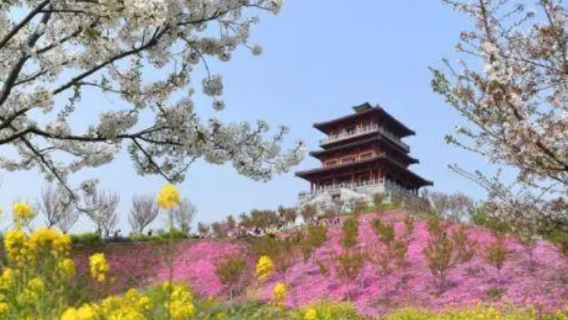 KaifengTours