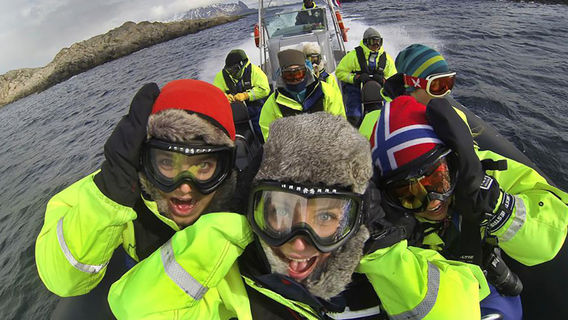SvolvaerTours